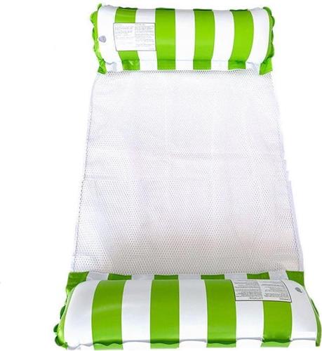 Lexium Opblaasbed - Lucht Bed - Luchtbed 2 Persoons - Luchtbed 1 Persoons