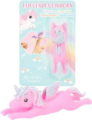 Depesche - Ylvi vliegende eenhoorn