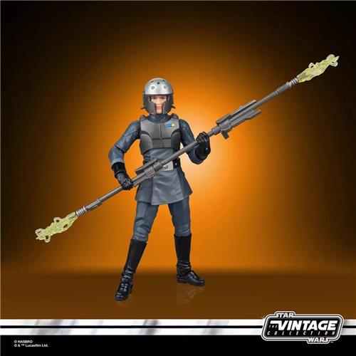 Star Wars: Rebels Vintage Collection Action Figure Alexsandr Kallus 10 cm