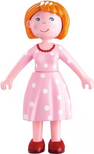 Haba - Little Friends - Poppenhuispop Mama Katrin