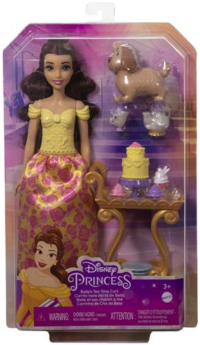 Disney Princess Belle Met Thee Kar.