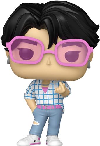 POP Animation: KPOP DH- Jinu w/CH