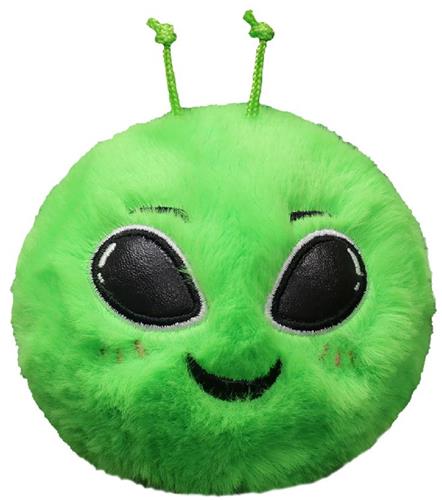 Ty Bouncers Sebastian Alien Green