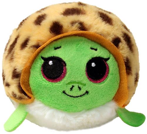 Ty Bouncers Cruiser Turtle Green