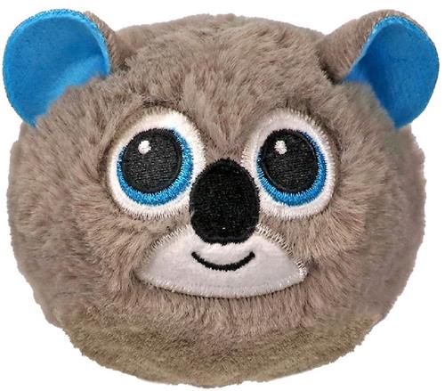 Ty Bouncers Katy Koala Grey