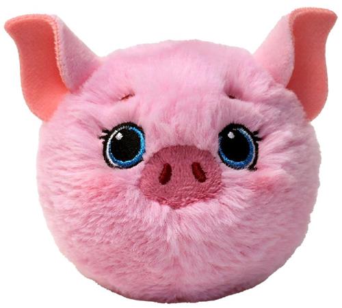 Ty Bouncers Posey Pig Pink