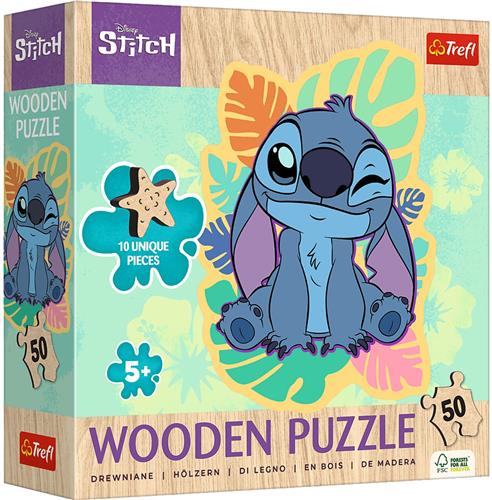 Trefl 20281, 50 stuk(s), Kinderen, 5 jaar