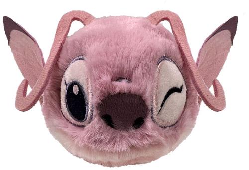 Ty Bouncers Disney Stitch Angel