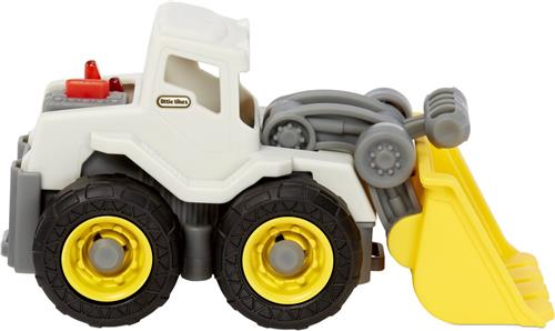 Dirt Diggers Minis- Front Loader Truck