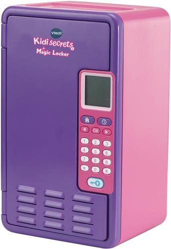 Vtech - Kidisecrets Magic Locker