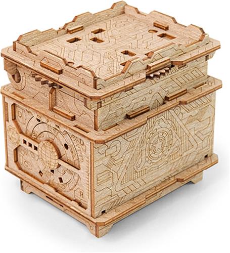 Escapewelt Orbital Box