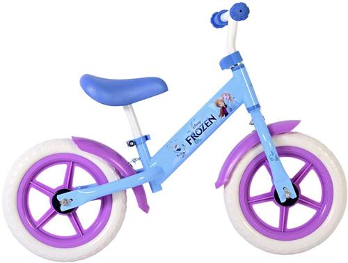 Disney Frozen loopfiets metaal