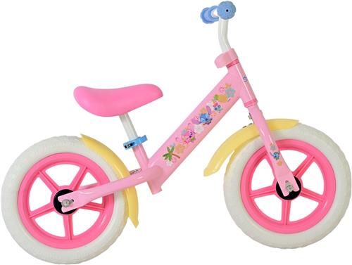 Disney Stitch loopfiets metaal