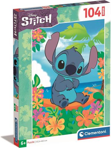 PZL SUPER 104 STITCH DISNEY