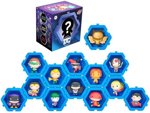 Mattel Nano Pods Universe Surprise - 1 exemplaar - Merchandise