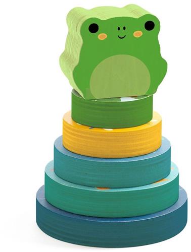 Puzz & Stack 'Rainbow'