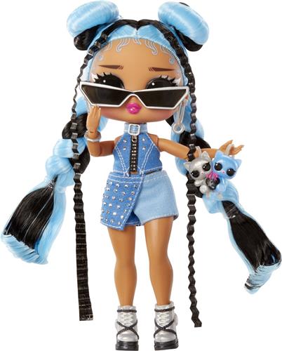 L.O.L. Surprise Tweens Core Doll - Freshest