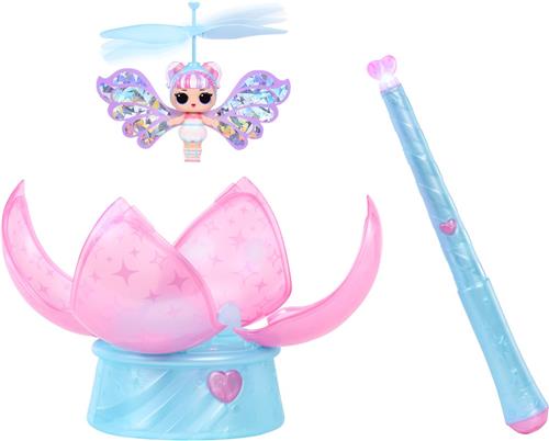L.O.L. Surprise Magic Flyers Fairies Tots - Snowflake