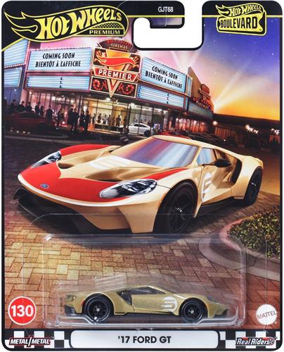 Hot Wheels JBL15, Auto, 3 jaar, Metaal, Meerkleurig
