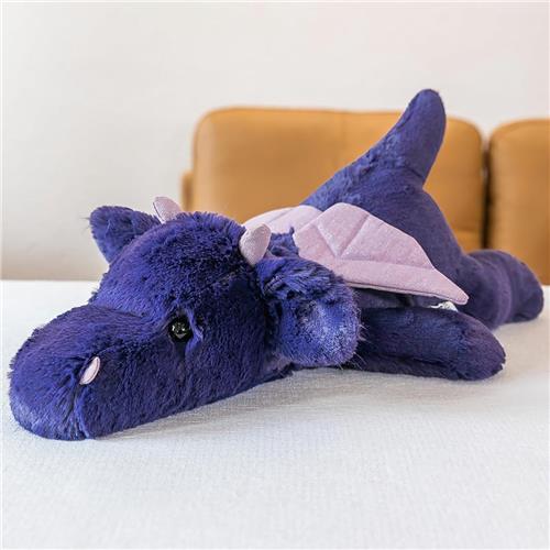Lexium Verzwaringsknuffel - Sensorisch speelgoed - Verzwarings knuffel - Weighted stuffed animal - Volwassenen