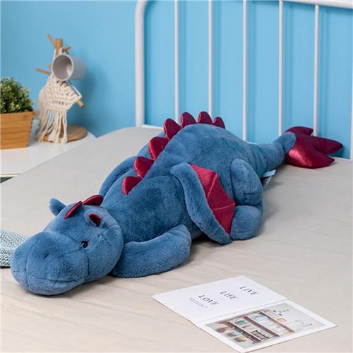 Lexium Verzwaringsknuffel - Sensorisch speelgoed - Verzwarings knuffel - Weighted stuffed animal - Volwassenen