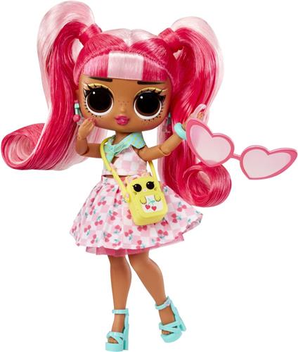 L.O.L. Surprise Tweens Core Doll - Cherry B.B.