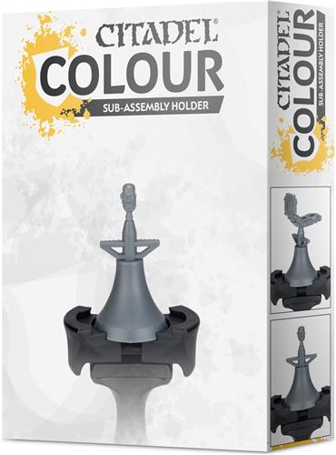 Citadel Colour Sub-assembly Holder