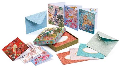 Djeco schrijfset Martyna writing set