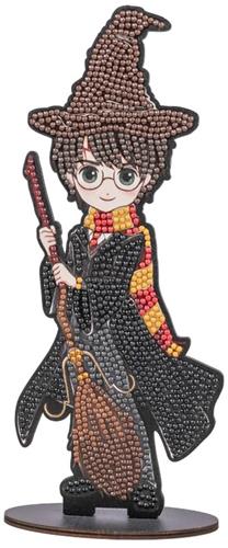 CRAFT BUDDY - HARRY POTTER CRYSTAL ART XL BUDDY.