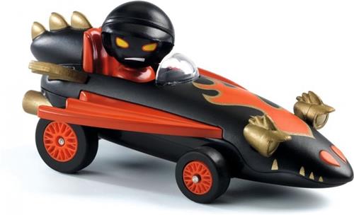 Djeco Crazy motors Dragon Fire