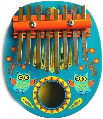 Djeco animambo Calimba