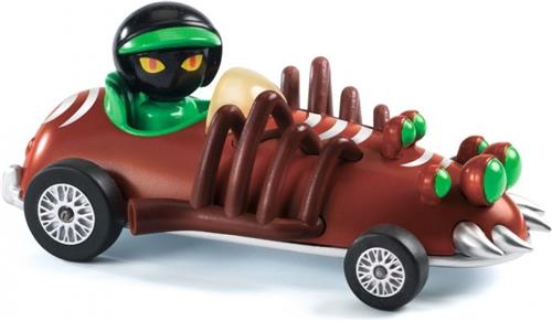 Djeco Crazy motors Turbo Spider