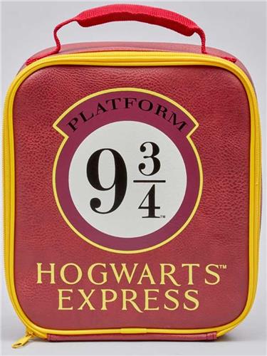 HARRY POTTER ELY LUNCH BAG.