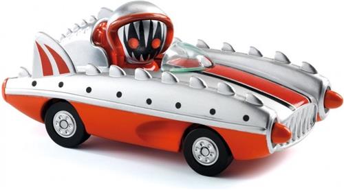 Djeco Crazy motors Piranha Kart