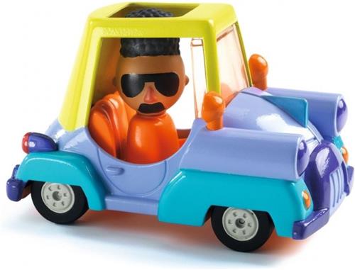 Djeco Crazy motors Funky Bolide