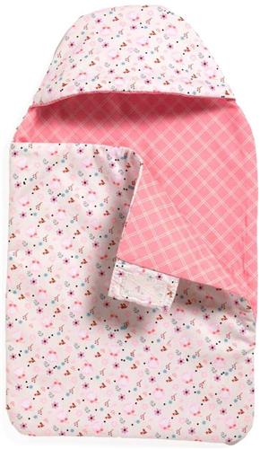 Djeco Pomea Bloemen babynestje