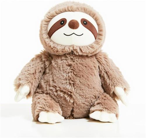 Lexium Verzwaringsknuffel - Sensorisch speelgoed - Verzwarings knuffel - Weighted stuffed animal - Volwassenen