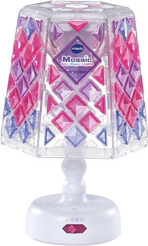 Vtech - Mosaic Magic Lights -Lamp / Lampe