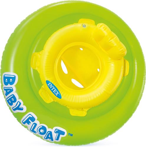 Intex Baby Float - Leeftijd 1-2