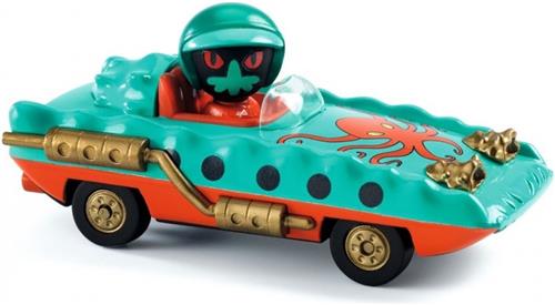 Djeco Crazy motors Abys Engine