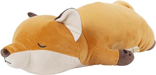 Lexium Verzwaringsknuffel - Sensorisch speelgoed - Verzwarings knuffel - Weighted stuffed animal - Volwassenen