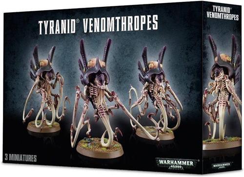 Tyranid Venomthropes