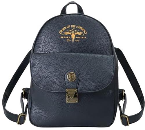 HARRY POTTER BACKPACK - OTP.