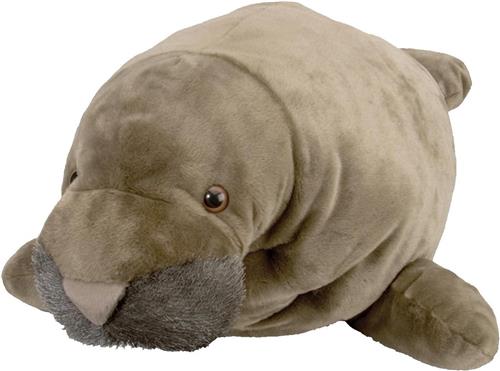 Lexium Verzwaringsknuffel - Sensorisch speelgoed - Verzwarings knuffel - Weighted stuffed animal - Volwassenen