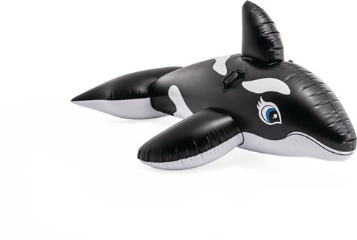 Intex Whale Ride-ON - Leeftijd 3+