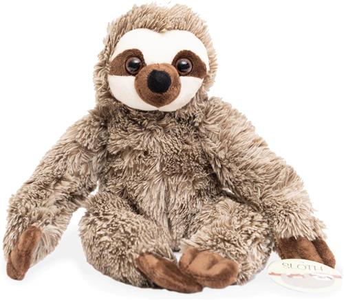 Lexium Verzwaringsknuffel - Sensorisch speelgoed - Verzwarings knuffel - Weighted stuffed animal - Volwassenen