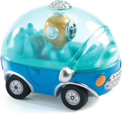 Djeco Crazy motors Nauti Bubble