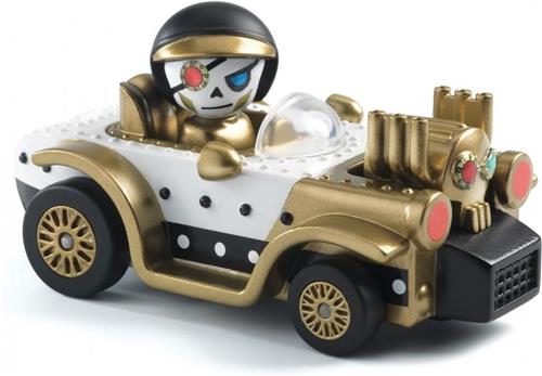Djeco Crazy motors Motor Skull