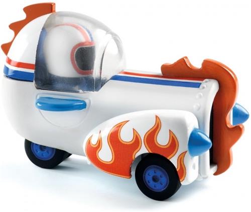 Djeco Crazy motors Astro Rocket