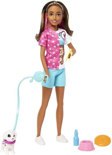 Barbie Skipper Eerste Baantjes Pop en Accessoires